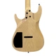 Электрогитара GODIN 032501 - Redline HB Natural Flame SG RN (Made In Canada) - изображение 3