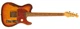 Электрогитара G&L TRIBUTE ASAT CLASSIC SEMI-HOLOW - изображение 2