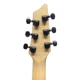 Электрогитара GODIN 032501 - Redline HB Natural Flame SG RN (Made In Canada) - изображение 5