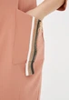 Платье "Клодия" (персик) 54 (XXXL) - изображение 3