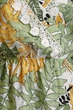 Комбінезон жіночий з вирізом Carica KP-10341-3 48834 S молочний - зображення 6
