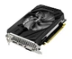 Видеокарта GF GTX 1650 4GB GDDR6 StormX OC Palit (NE61650U18G1-166F) - изображение 3