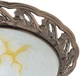 Настенно-потолочный светильник Brille BR-02 275/2 AC (178517) - изображение 2