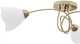 Люстра Brille LK-601S/3 E27 AB (23-226) - изображение 2