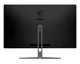 Монитор MSI 23.6" Optix G241VC VA Black Curved; 1920x1080, 250 кд/м2, 1 мс, D-Sub, HDMI - изображение 5