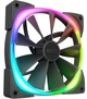 Вентилятор NZXT Aer RGB 2 140 мм (HF-28140-B1) - изображение 1