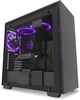 Вентилятор NZXT Aer RGB 2 140 мм (HF-28140-B1) - изображение 7