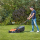 Газонокосилка Black+Decker BEMW471ES - изображение 4