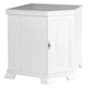 Кутовий комод Kora Gała Meble 75x97x75 (KOR_KKKN1) 010905 - зображення 1
