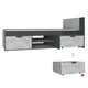 Ліжко Nano Meblar 114x80x203 (NANO_13) 004858 - зображення 3