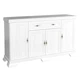 Комод Kora Gała Meble 168x97x46 (KOR_KKK4) 010644 - изображение 1