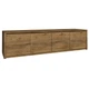 Комод Montana Gała Meble 170x48x43 (Montana K4D) 010571 - изображение 1