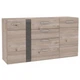 Комод Locarno Forte 150x82x41 (LCRK231) 001075 - изображение 1