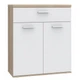 Комод Winnie Forte 80x93x35 (WNK431) 001831 - изображение 1