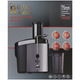 Соковыжималка Royal Swiss ED-616 A 615 - изображение 1