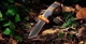 Ніж Gerber Bear Grylls Ultimate Pro Fixed Blade - зображення 10