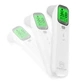 Инфракрасный Бесконтактный термометр MEDICA+ Termo control 7.0 - изображение 8