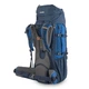 Туристичний рюкзак Pinguin Explorer 75 2020 Navy (PNG 301168) - зображення 2