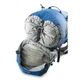 Туристичний рюкзак Pinguin Explorer 75 2020 Navy (PNG 301168) - зображення 4