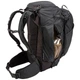 Туристический рюкзак Thule Landmark 70L Men’s Dark Forest (TH 3203731) - изображение 10