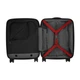 Бізнес-кейс на 4 колесах Victorinox Travel Spectra 2.0 Global Beetroot 29л (Vt607093) - зображення 13