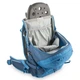 Спортивный рюкзак Pinguin Ridge 28 2020 Petrol (PNG 339260) - изображение 9