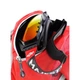 Спортивный рюкзак Pieps Track 30 Red (PE 112822.Red) - изображение 4