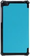 Чехол для планшета BeCover Smart Case для Lenovo Tab E7 TB-7104F Blue (BC_703216) - изображение 2