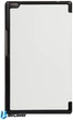 Чехол для планшета BeCover Smart Case для Lenovo Tab E8 TB-8304 White (BC_703215) - изображение 2