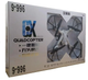 Квадрокоптер CX006 (9-996) c WiFi камерой bi - изображение 2