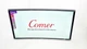Телевизор COMER 32" Smart HD (E32DU3100) Изогнутый - изображение 10