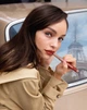 Kredka do ust L'Oreal Paris Infaillible Matte Lip Crayon 110 Caramel Rebel 1.3 g (3600523793822) - obraz 3