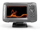 Ехолот Lowrance Hook 25X GPS splitshot (000-14016-001) - зображення 1