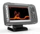 Ехолот Lowrance Hook 25X GPS splitshot (000-14016-001) - зображення 3