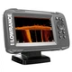 Эхолот Lowrance HOOK 25 TripleShot (000-14019-001) + струбцина - изображение 3