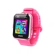 Детские Смарт-Часы - Vtech Kidizoom Smart Watch Dx2 Pink, розовый - изображение 1
