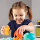Обучающий игровой набор-сортер LEARNING RESOURCES - ДИНО-СЧЕТ - изображение 5
