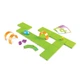 Игровой STEM-набор LEARNING RESOURCES – МЫШКА В ЛАБИРИНТЕ (программируемая игрушка,аксесс.,карточки) - изображение 7