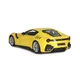 Машинка металева Bburago Ferrari F12Tdf (асорті жовтий, червоний, 1:24) - зображення 9