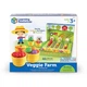Обучающий игровой набор-сортер Learning Resources - Умный Фермер - изображение 1