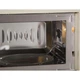 Мікрохвильова піч VENTOLUX MWBI 20 G IVORY TC (5572) - изображение 2