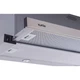 Витяжка VENTOLUX GARDA 90 INOX (1100) SMD LED (5432) - изображение 2