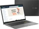 Ноутбук ASUS VivoBook S15 M533IA-BQ090 (90NB0RF3-M02560) Indie Black - изображение 6