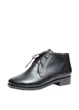 Ботинки низкие Cliford 39 Чёрный Clif7-01Kblack (модель: Clif7-01Kblack) - изображение 7