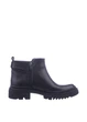 Ботинки низкие Injers 38 Чёрный Inj617-43Kblack (модель: Inj617-43Kblack) - изображение 2