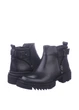 Ботинки низкие Injers 38 Чёрный Inj617-43Kblack (модель: Inj617-43Kblack) - изображение 3