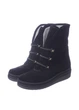 Полусапоги Injers 37 Чёрный Inj721-65Zblack (модель: Inj721-65Zblack) - изображение 1