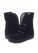 Полусапоги Injers 37 Чёрный Inj721-65Zblack (модель: Inj721-65Zblack) - изображение 3