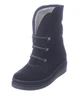 Полусапоги Injers 37 Чёрный Inj721-65Zblack (модель: Inj721-65Zblack) - изображение 7