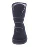 Полусапоги Injers 37 Чёрный Inj721-65Zblack (модель: Inj721-65Zblack) - изображение 9